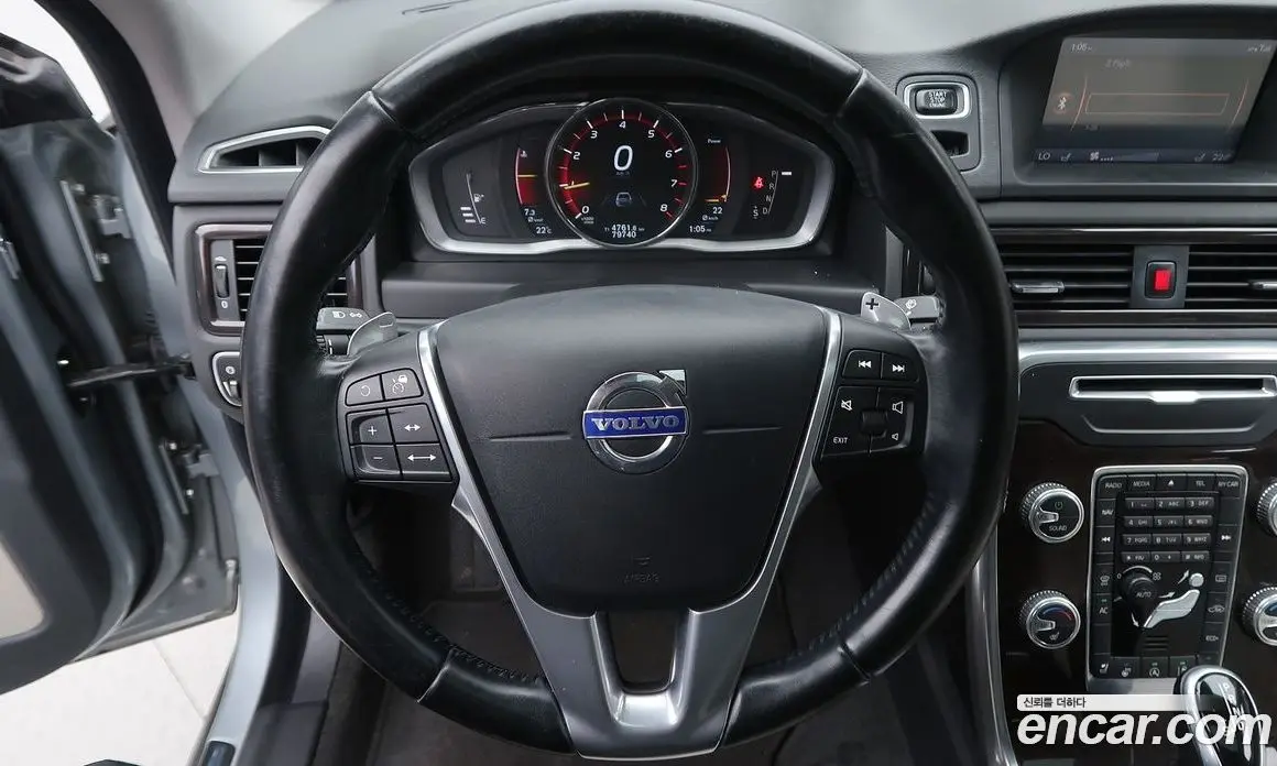 Volvo S80 2014 2.0 автомат (гидро), фото 19 Volvo S80 2014 2.0 автомат (гидро), фото 19