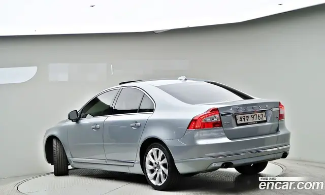 Volvo S80 2014 2.0 автомат (гидро), миниатюра 4 Volvo S80 2014 2.0 автомат (гидро), миниатюра 4
