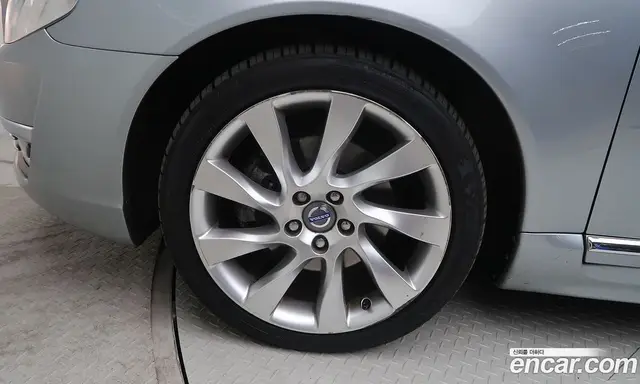Volvo S80 2014 2.0 автомат (гидро), миниатюра 5 Volvo S80 2014 2.0 автомат (гидро), миниатюра 5