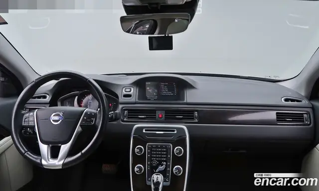 Volvo S80 2014 2.0 автомат (гидро), миниатюра 7 Volvo S80 2014 2.0 автомат (гидро), миниатюра 7