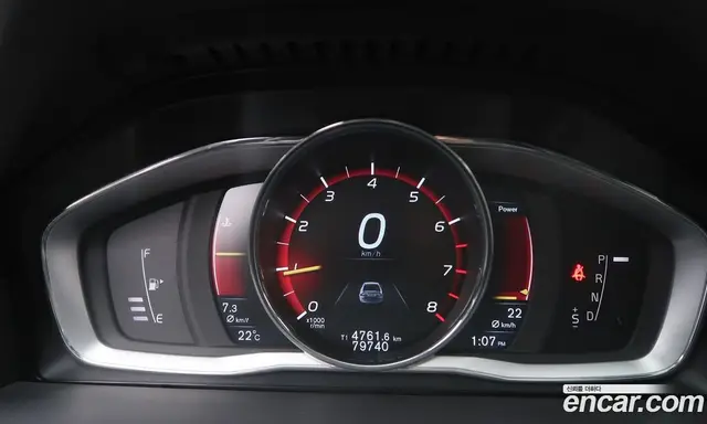 Volvo S80 2014 2.0 автомат (гидро), миниатюра 8 Volvo S80 2014 2.0 автомат (гидро), миниатюра 8
