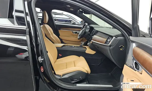 Volvo S90 2017 2.0 автомат (гидро), миниатюра 11 Volvo S90 2017 2.0 автомат (гидро), миниатюра 11