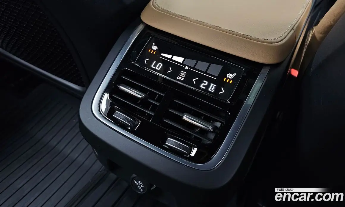 Volvo S90 2017 2.0 автомат (гидро), фото 19 Volvo S90 2017 2.0 автомат (гидро), фото 19