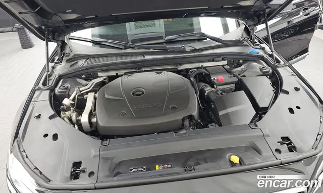 Volvo S90 2017 2.0 автомат (гидро), миниатюра 6 Volvo S90 2017 2.0 автомат (гидро), миниатюра 6