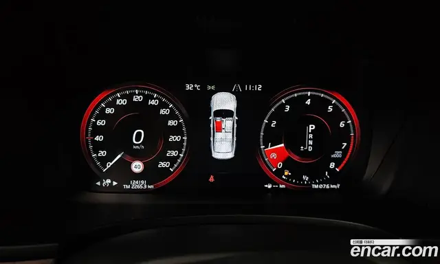 Volvo S90 2017 2.0 автомат (гидро), миниатюра 8 Volvo S90 2017 2.0 автомат (гидро), миниатюра 8
