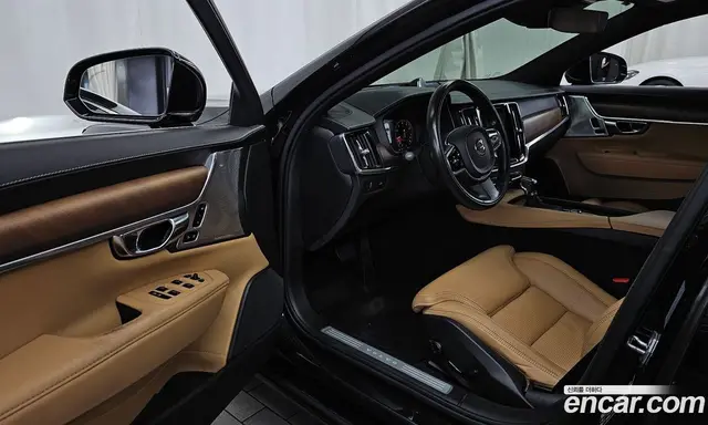 Volvo S90 2017 2.0 автомат (гидро), миниатюра 10 Volvo S90 2017 2.0 автомат (гидро), миниатюра 10