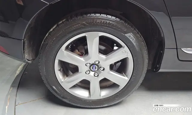 Volvo XC60 2015 2.4 автомат (гидро), миниатюра 5 Volvo XC60 2015 2.4 автомат (гидро), миниатюра 5