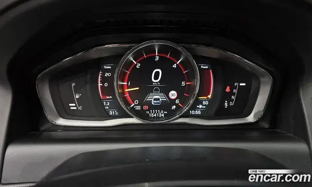 Volvo XC60 2015 2.4 автомат (гидро), миниатюра 8 Volvo XC60 2015 2.4 автомат (гидро), миниатюра 8