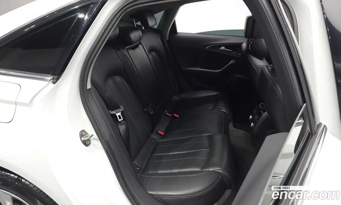 Audi A6 2016 2.0 автомат (гидро), фото 11 Audi A6 2016 2.0 автомат (гидро), фото 11