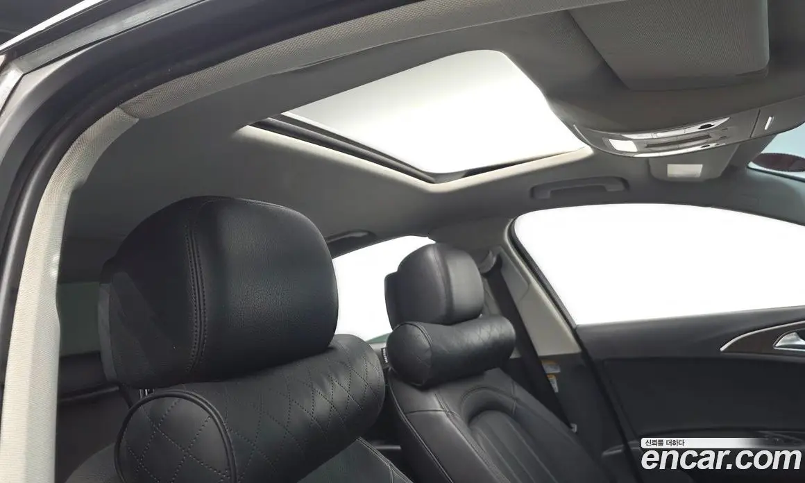 Audi A6 2016 2.0 автомат (гидро), фото 16 Audi A6 2016 2.0 автомат (гидро), фото 16