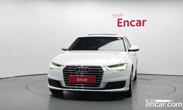 Audi A6 2016 2.0 автомат (гидро), миниатюра 3 Audi A6 2016 2.0 автомат (гидро), миниатюра 3