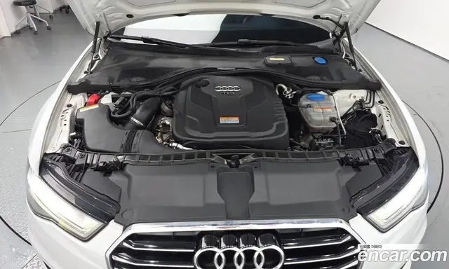Audi A6 2016 2.0 автомат (гидро), миниатюра 6 Audi A6 2016 2.0 автомат (гидро), миниатюра 6