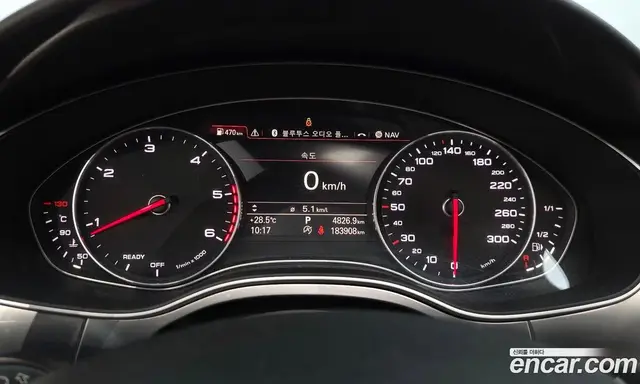 Audi A6 2016 2.0 автомат (гидро), миниатюра 8 Audi A6 2016 2.0 автомат (гидро), миниатюра 8