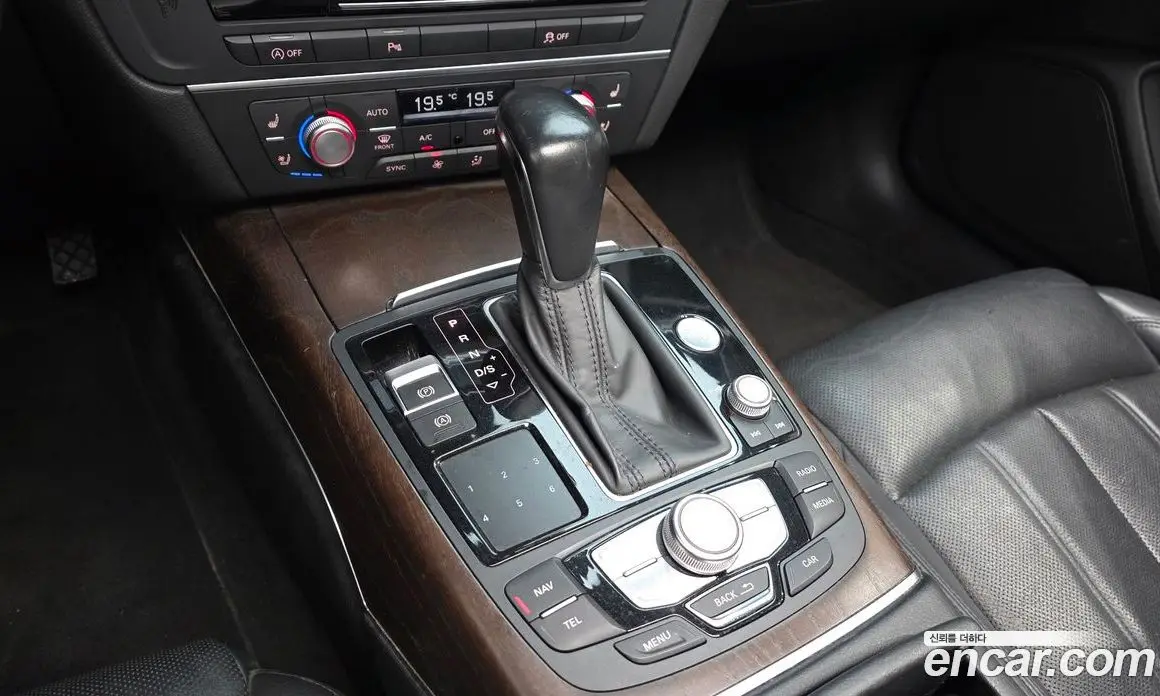 Audi A6 2016 2.0 автомат (гидро), фото 9 Audi A6 2016 2.0 автомат (гидро), фото 9