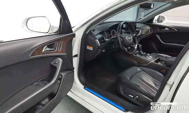 Audi A6 2016 2.0 автомат (гидро), миниатюра 10 Audi A6 2016 2.0 автомат (гидро), миниатюра 10