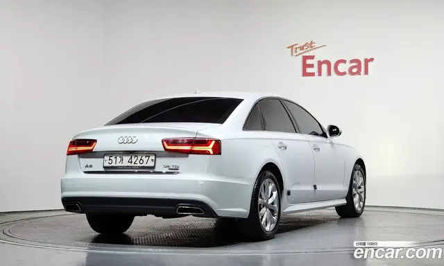 Audi A6 2018 2.0 автомат (гидро), миниатюра 2 Audi A6 2018 2.0 автомат (гидро), миниатюра 2