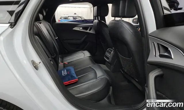 Audi A6 2018 2.0 автомат (гидро), миниатюра 12