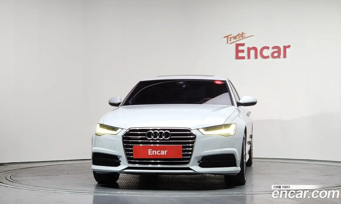 Audi A6 2018 2.0 автомат (гидро), фото 3 Audi A6 2018 2.0 автомат (гидро), фото 3