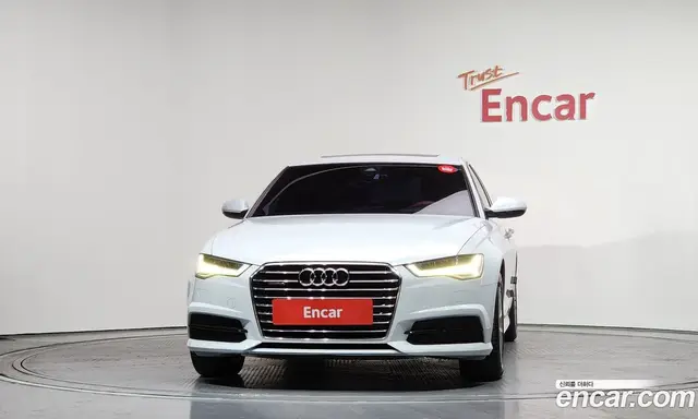 Audi A6 2018 2.0 автомат (гидро), миниатюра 3 Audi A6 2018 2.0 автомат (гидро), миниатюра 3