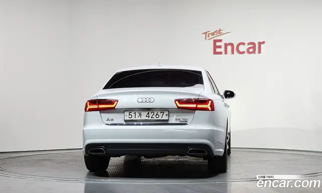 Audi A6 2018 2.0 автомат (гидро), миниатюра 4 Audi A6 2018 2.0 автомат (гидро), миниатюра 4