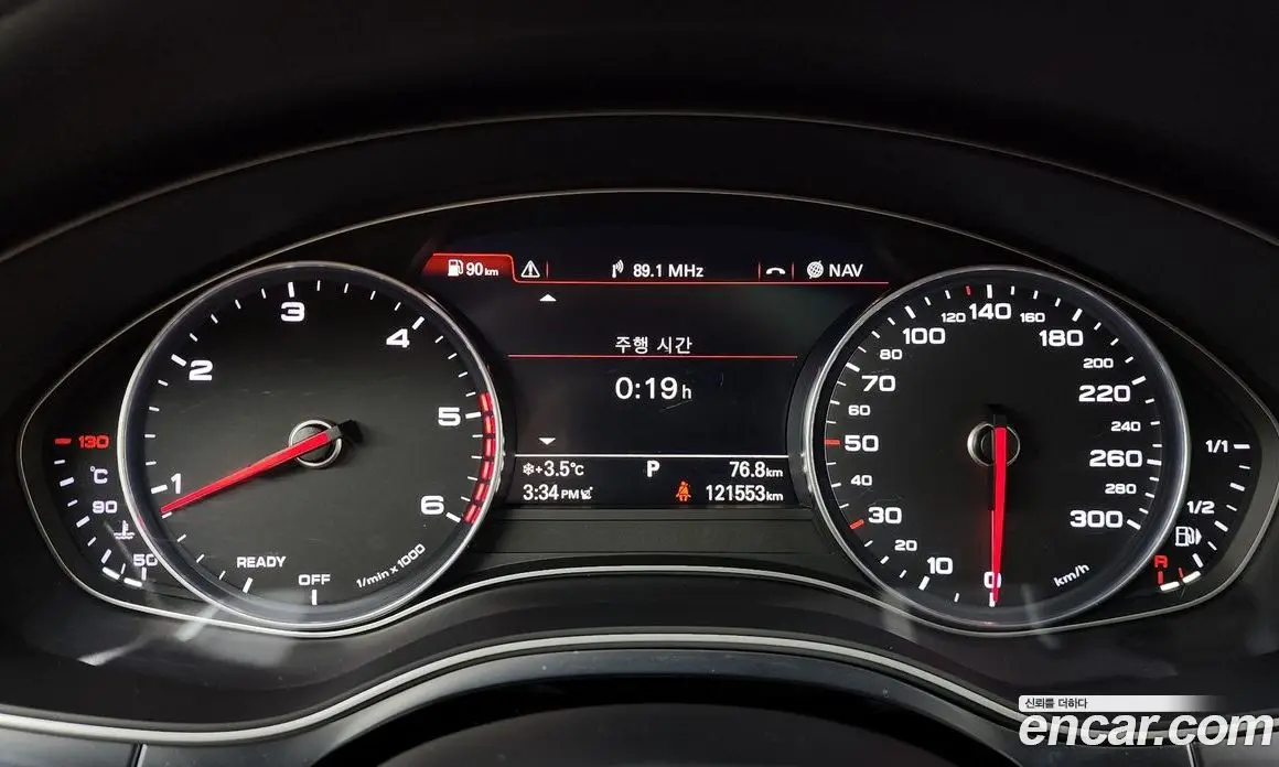 Audi A6 2018 2.0 автомат (гидро), фото 8 Audi A6 2018 2.0 автомат (гидро), фото 8