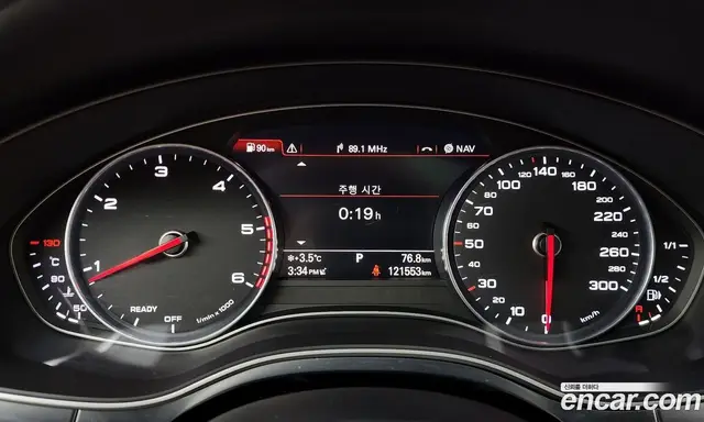 Audi A6 2018 2.0 автомат (гидро), миниатюра 8 Audi A6 2018 2.0 автомат (гидро), миниатюра 8