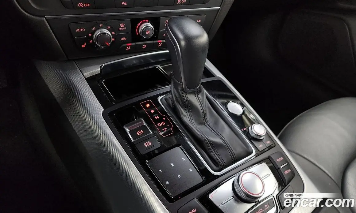 Audi A6 2018 2.0 автомат (гидро), фото 9 Audi A6 2018 2.0 автомат (гидро), фото 9