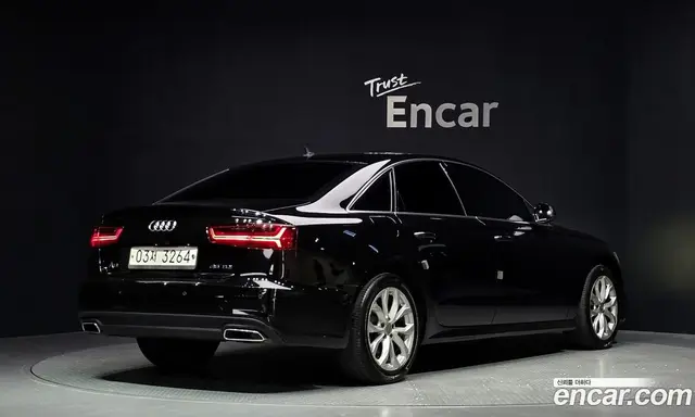 Audi A6 2018 2.0 автомат (гидро), миниатюра 2 Audi A6 2018 2.0 автомат (гидро), миниатюра 2