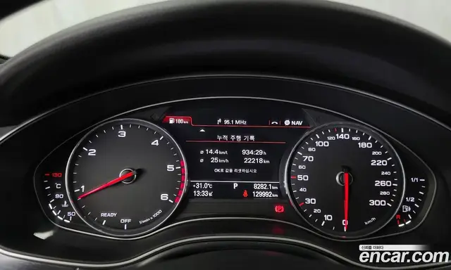 Audi A6 2018 2.0 автомат (гидро), миниатюра 11 Audi A6 2018 2.0 автомат (гидро), миниатюра 11
