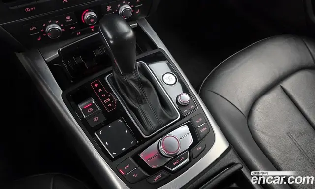 Audi A6 2018 2.0 автомат (гидро), миниатюра 12
