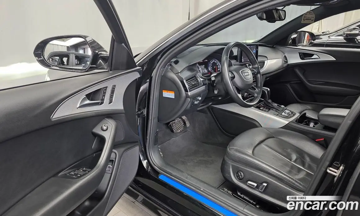 Audi A6 2018 2.0 автомат (гидро), фото 13 Audi A6 2018 2.0 автомат (гидро), фото 13