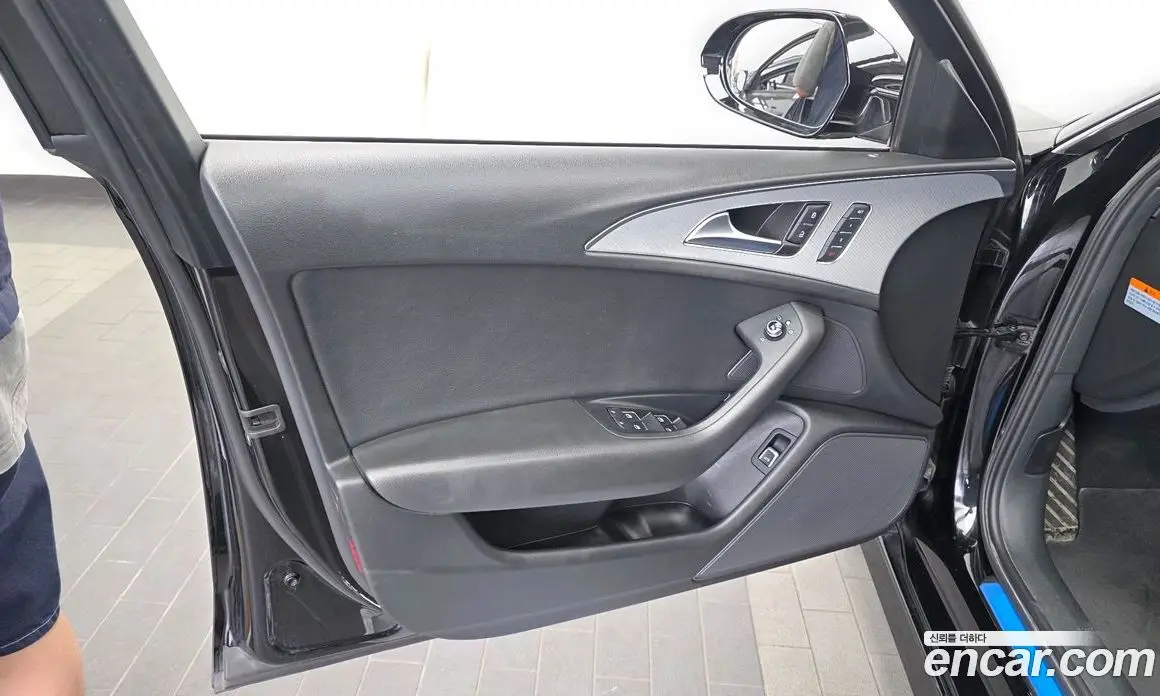 Audi A6 2018 2.0 автомат (гидро), фото 14 Audi A6 2018 2.0 автомат (гидро), фото 14