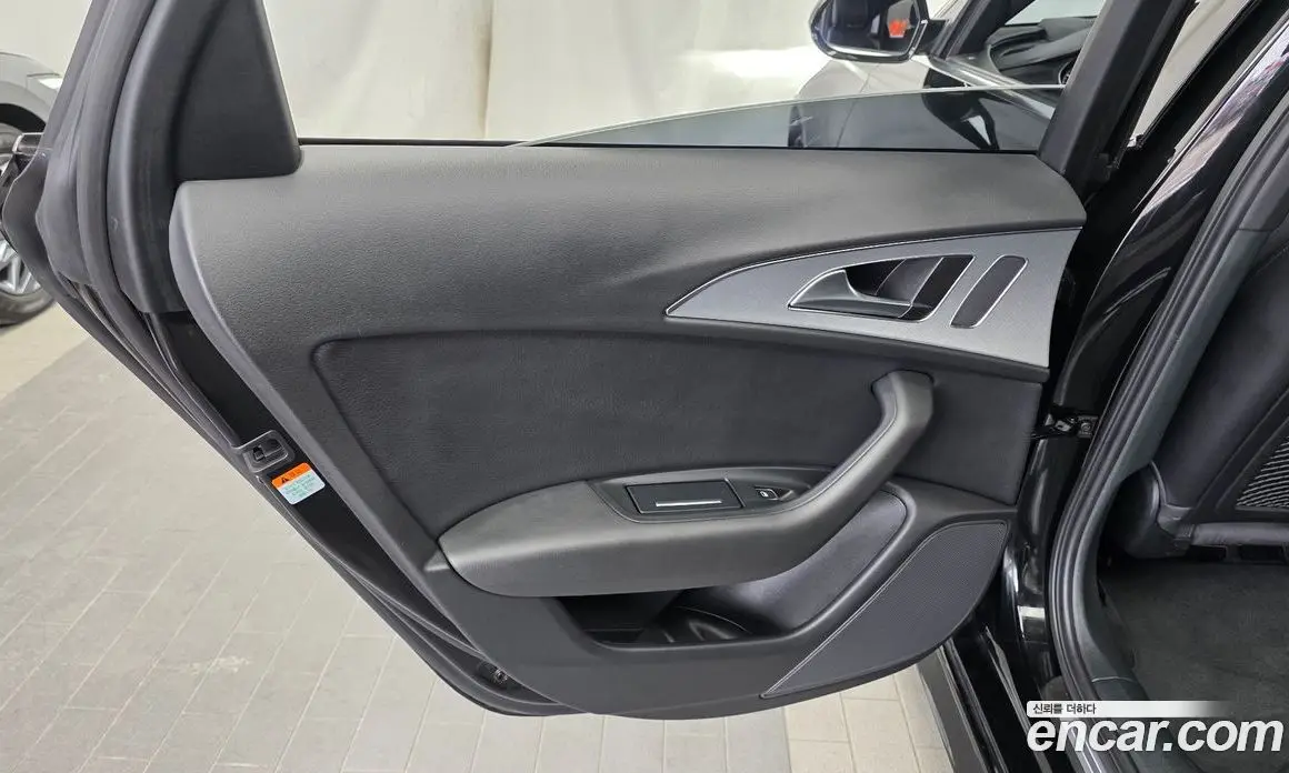 Audi A6 2018 2.0 автомат (гидро), фото 15 Audi A6 2018 2.0 автомат (гидро), фото 15