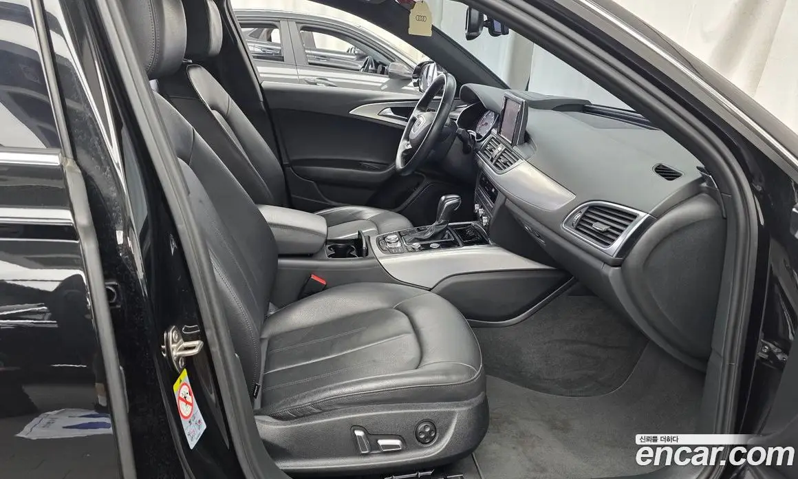 Audi A6 2018 2.0 автомат (гидро), фото 16 Audi A6 2018 2.0 автомат (гидро), фото 16