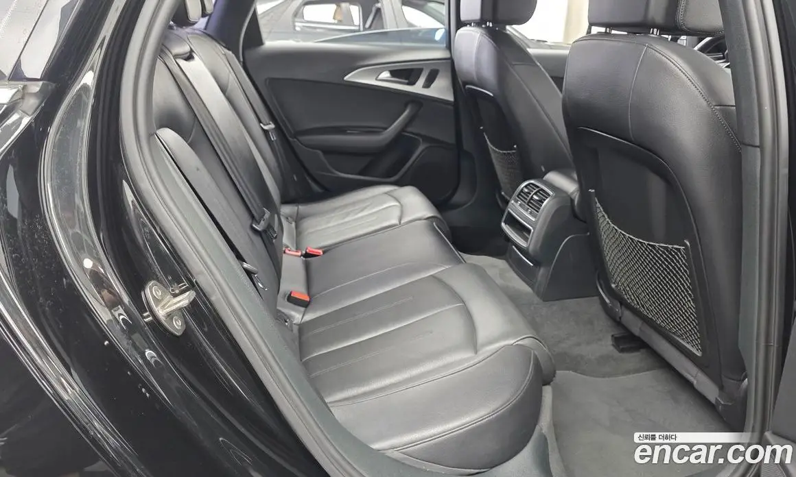Audi A6 2018 2.0 автомат (гидро), фото 17 Audi A6 2018 2.0 автомат (гидро), фото 17