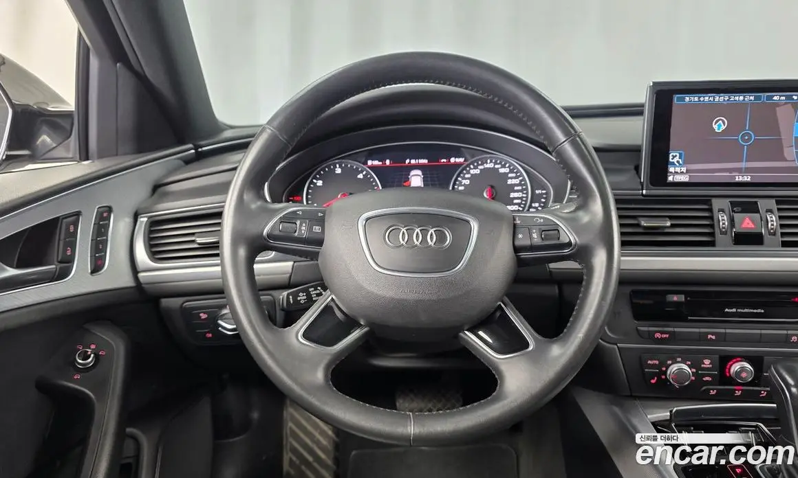 Audi A6 2018 2.0 автомат (гидро), фото 19 Audi A6 2018 2.0 автомат (гидро), фото 19