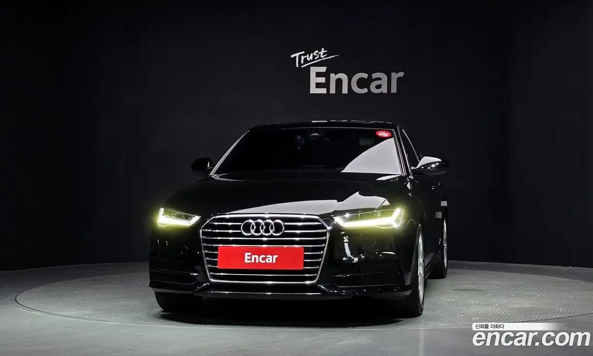 Audi A6 2018 2.0 автомат (гидро), фото 3 Audi A6 2018 2.0 автомат (гидро), фото 3
