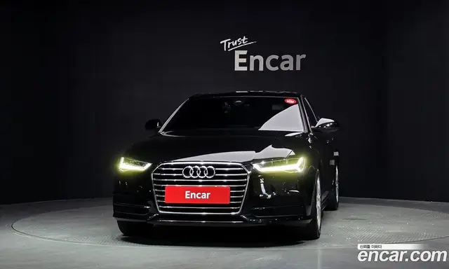 Audi A6 2018 2.0 автомат (гидро), миниатюра 3 Audi A6 2018 2.0 автомат (гидро), миниатюра 3
