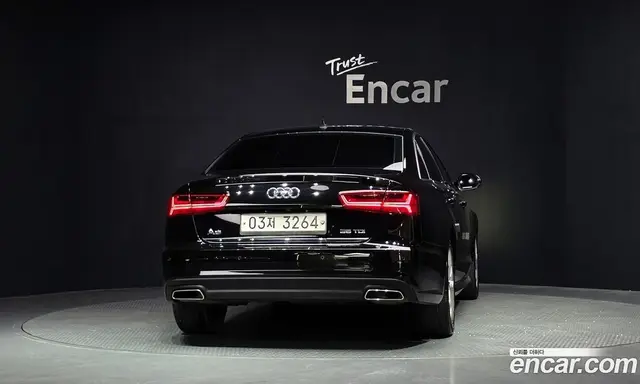 Audi A6 2018 2.0 автомат (гидро), миниатюра 4 Audi A6 2018 2.0 автомат (гидро), миниатюра 4