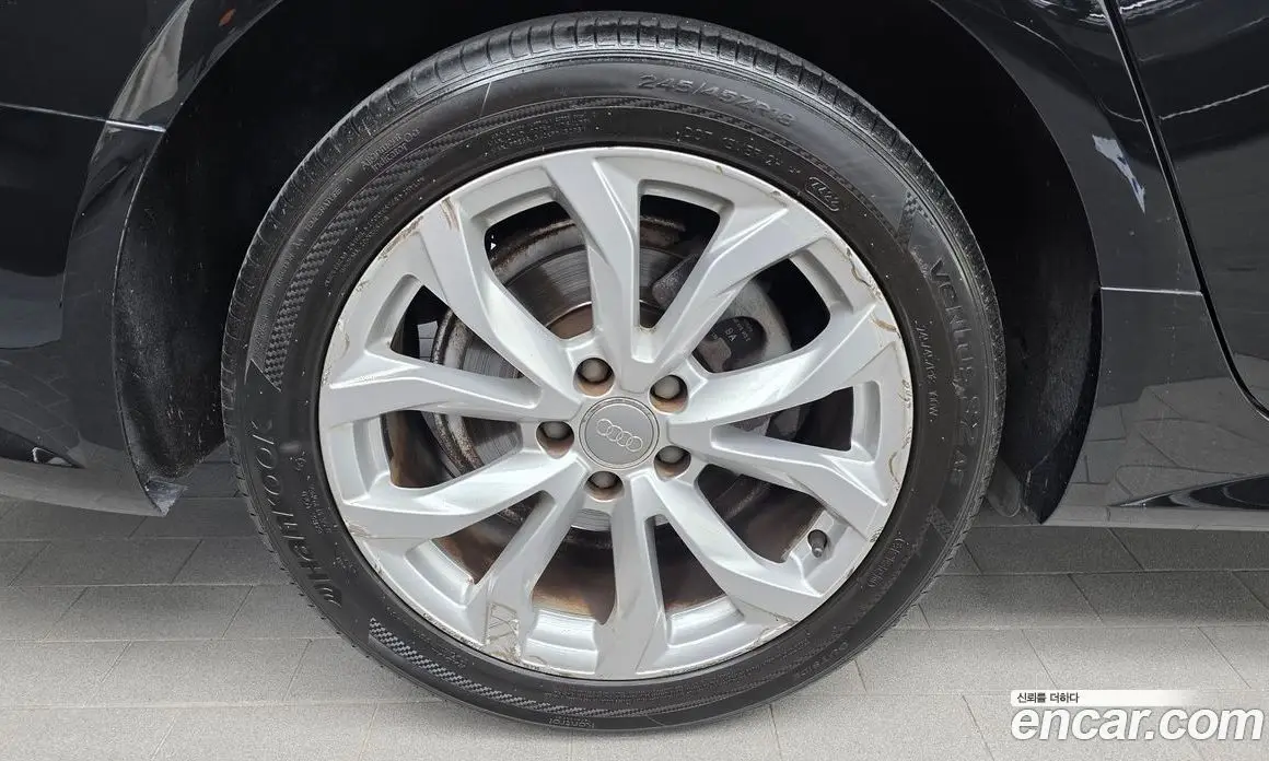 Audi A6 2018 2.0 автомат (гидро), фото 5 Audi A6 2018 2.0 автомат (гидро), фото 5
