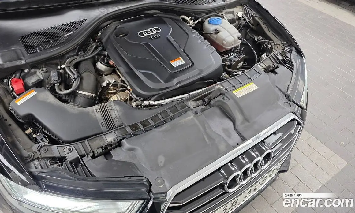 Audi A6 2018 2.0 автомат (гидро), фото 6 Audi A6 2018 2.0 автомат (гидро), фото 6