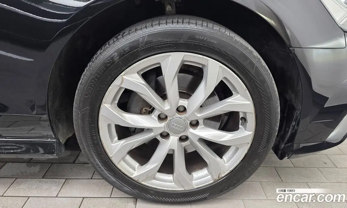 Audi A6 2018 2.0 автомат (гидро), фото 7 Audi A6 2018 2.0 автомат (гидро), фото 7