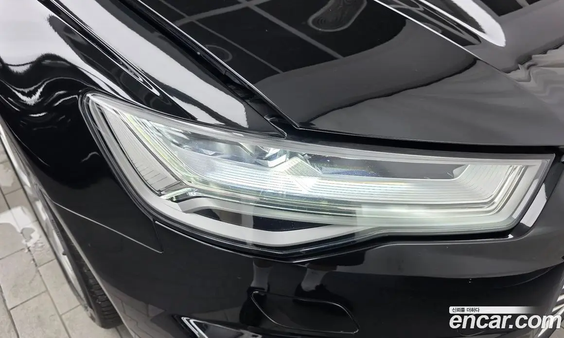 Audi A6 2018 2.0 автомат (гидро), фото 8 Audi A6 2018 2.0 автомат (гидро), фото 8