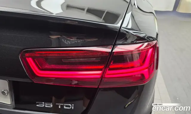 Audi A6 2018 2.0 автомат (гидро), миниатюра 9 Audi A6 2018 2.0 автомат (гидро), миниатюра 9