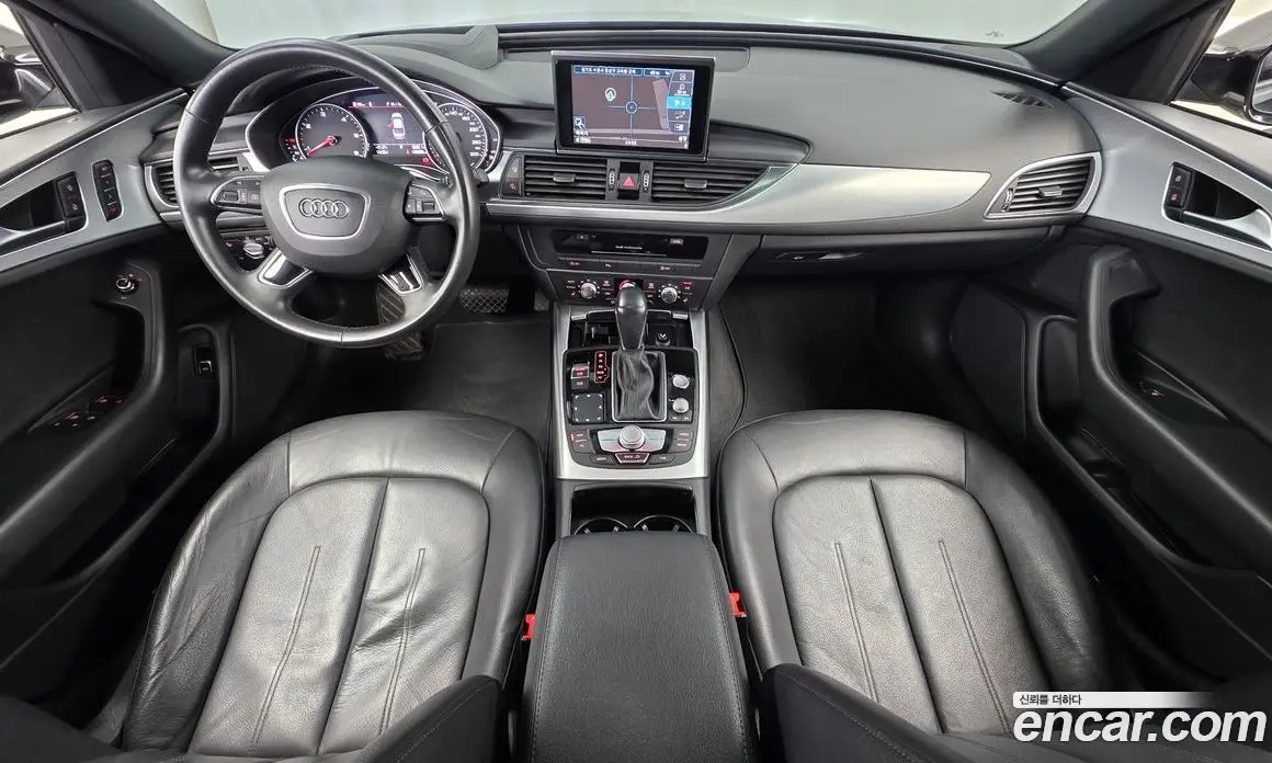 Audi A6 2018 2.0 автомат (гидро), фото 10 Audi A6 2018 2.0 автомат (гидро), фото 10