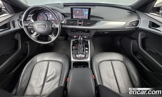 Audi A6 2018 2.0 автомат (гидро), миниатюра 10 Audi A6 2018 2.0 автомат (гидро), миниатюра 10