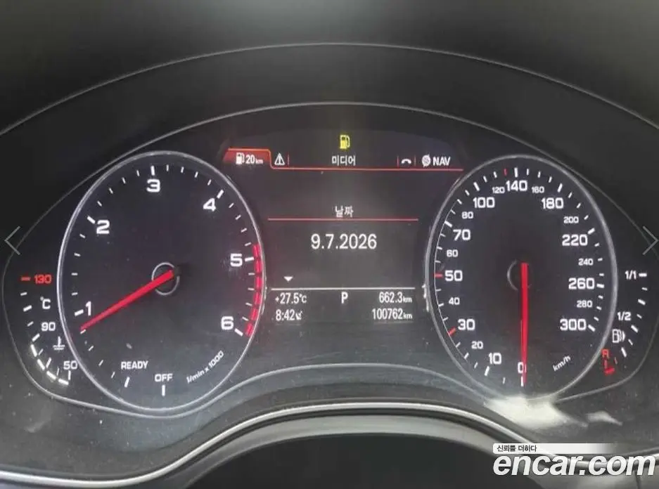 Audi A6 2018 2.0 автомат (гидро), фото 3 Audi A6 2018 2.0 автомат (гидро), фото 3