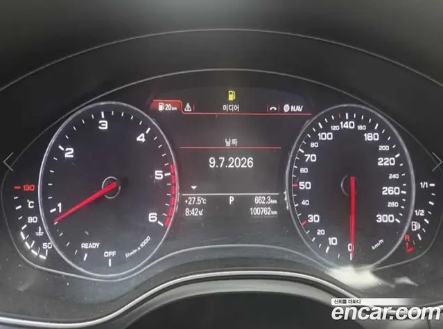 Audi A6 2018 2.0 автомат (гидро), миниатюра 3 Audi A6 2018 2.0 автомат (гидро), миниатюра 3