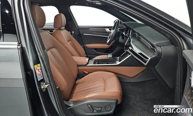 Audi A6 2020 2.0 автомат (гидро), миниатюра 11 Audi A6 2020 2.0 автомат (гидро), миниатюра 11