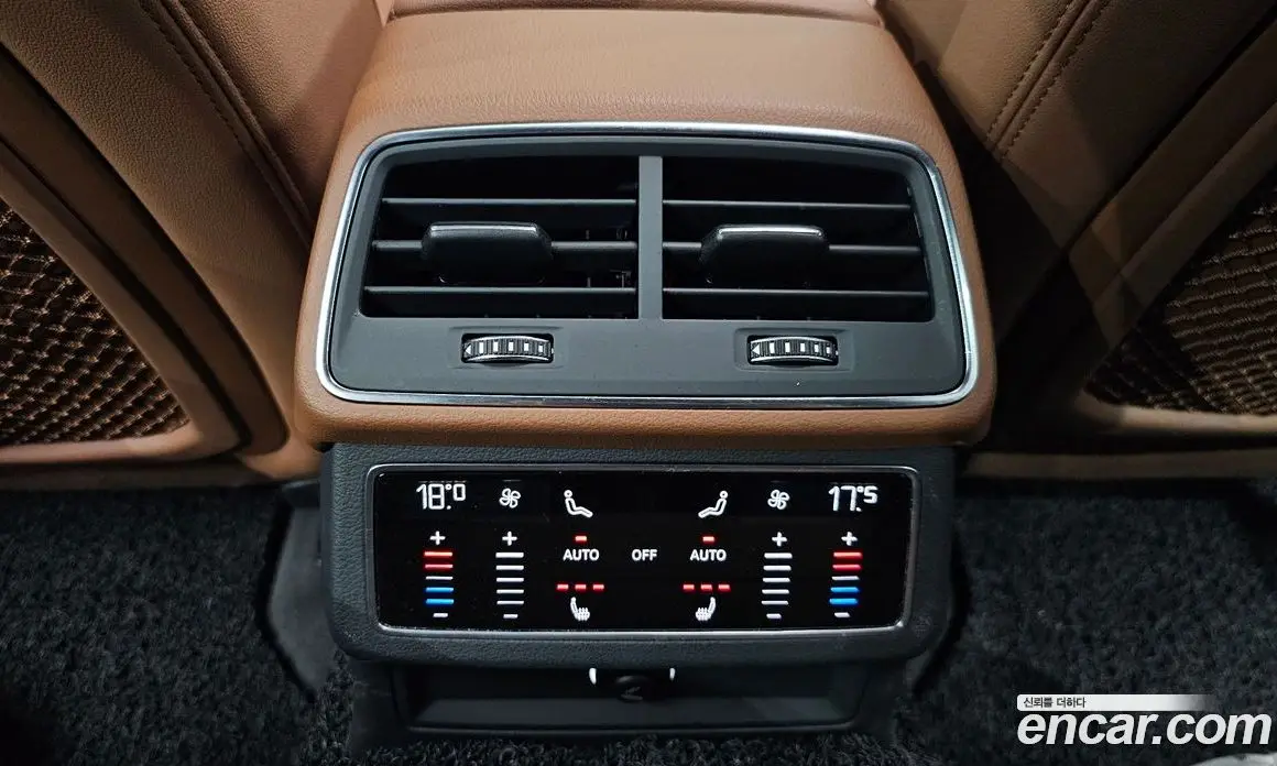 Audi A6 2020 2.0 автомат (гидро), фото 19 Audi A6 2020 2.0 автомат (гидро), фото 19